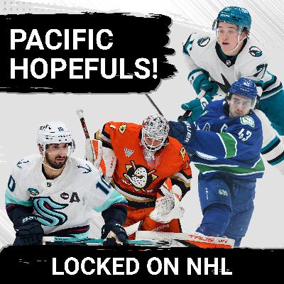 SEASON PREVIEW: There’s NO WAY this year’s Vancouver Canucks season can go as DISASTROUSLY as last year, right?