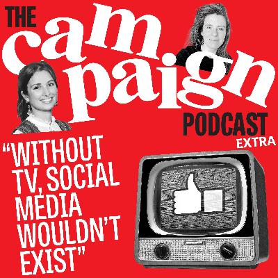 Media360: Has social media killed the TV star?
