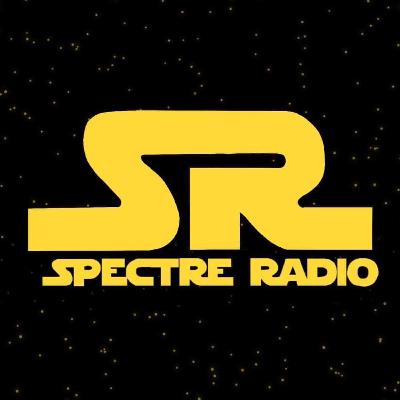 This is Spectre Radio, checking in