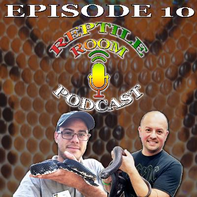 Episode 10 - The Evolution of Triple B with Brian Kusko