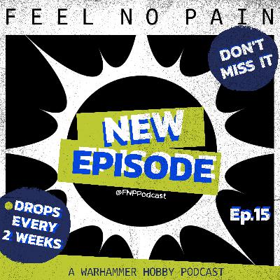Episode 15: What's in a name?