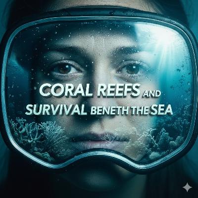 Coral Reefs and Survival Beneath the Sea Coral Reefs and Survival Beneath the Sea