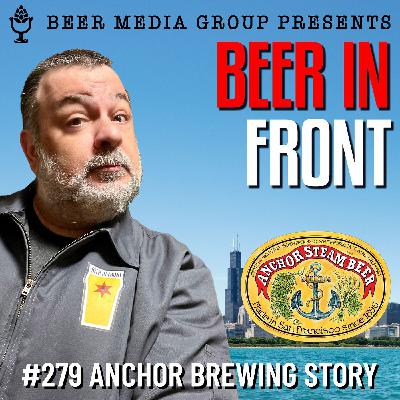 279 Anchor Brewing Story 279 Anchor Brewing Story
