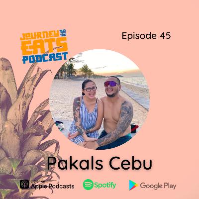 No-nonsense food reviews with Pakals Cebu