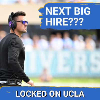 URGENT: Bob Chesney EMERGES as UCLA's TOP Target in DESPERATE Coaching Search URGENT: Bob Chesney EMERGES as UCLA's TOP Target in DESPERATE Coaching Search