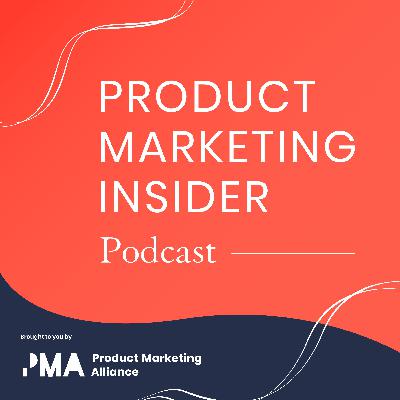 Product Marketing Insider | Liza Collin, Visma