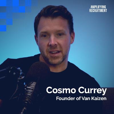 The Truth Behind Van Kaizen’s 75% Model with Cosmo Currey