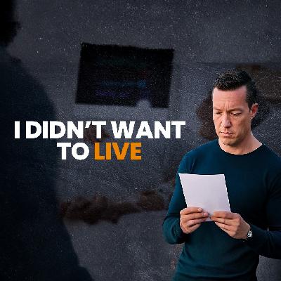 Feeling Down or Awakened? Uncover Your True Purpose w/ Joe Hehn