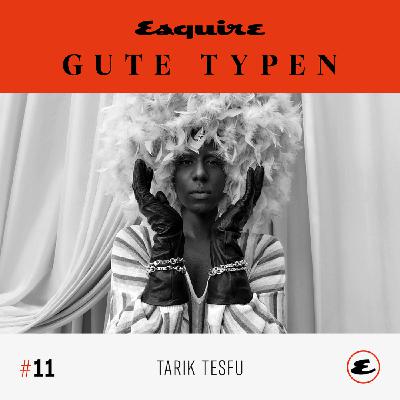 #11 Tarik Tesfu
