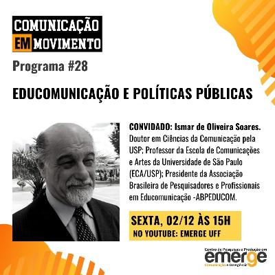 Educomunicação e políticas públicas