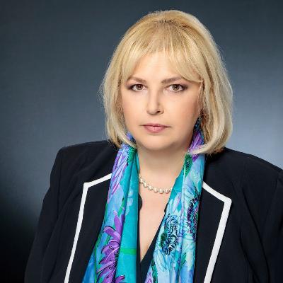 Лидери под напрежение и смисълът на политиката: Мария Капон в Политкаст еп. 41