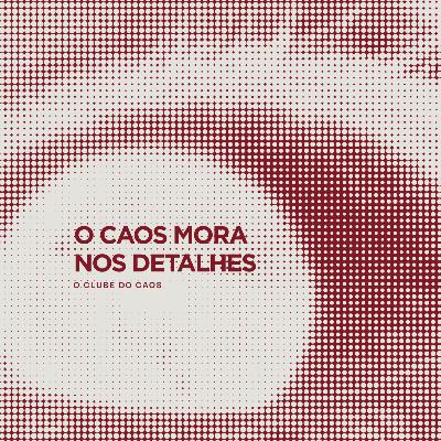 #1 - O CAOS MORA NOS DETALHES | Histórias do Submundo do Cotidiano #1 - O CAOS MORA NOS DETALHES | Histórias do Submundo do Cotidiano