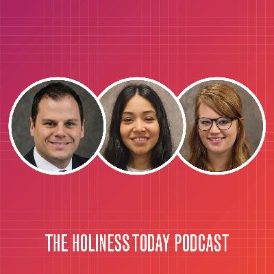 A Conversation with the HT Team: looking back and looking forward A Conversation with the HT Team: looking back and looking forward