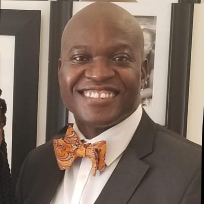 Agewell Tennessee with FBI agent Ahande Uche' about scams against our seniors 2.24.26