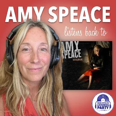 Amy Speace Listens Back to The Killer in Me