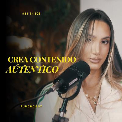 #34 Autosabotaje y Autenticidad