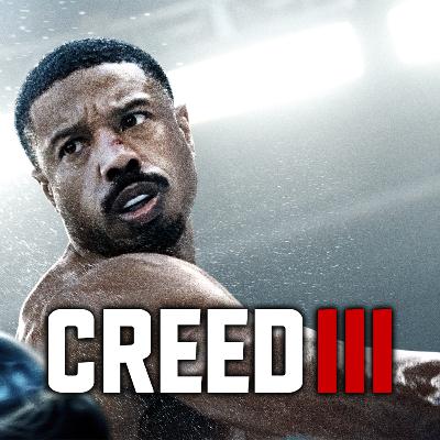 #46 Creed III