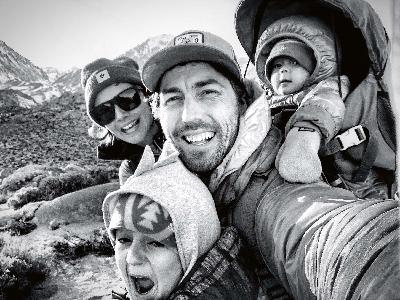 Sonnie Trotter - Commitment to Climbing