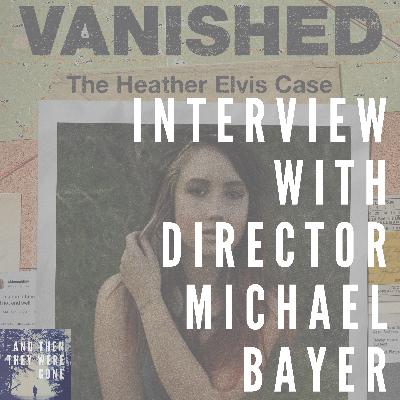 Interview with Director Michael Bayer