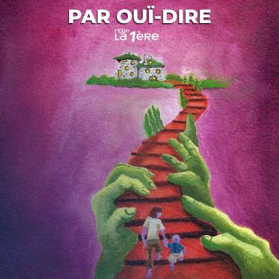 'Tous les bras qui te bercent' de Nicolas Perrin