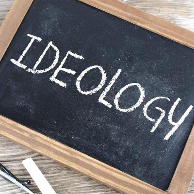 Ideology and Ignorance Ideology and Ignorance