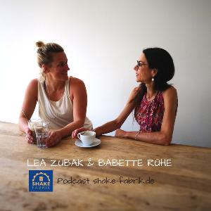 YinYoga Lea Zubak und Babette Ruehe