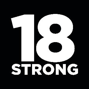 361 (18STRONG): Mike Carroll: The Importance of Speed Training, Designing Workouts for Simplicity, &  Golfing Better Longer…