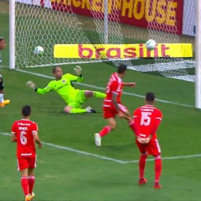 T1 - E5 - EMPATE COM GOSTO DE SEXTO LUGAR! T1 - E5 - EMPATE COM GOSTO DE SEXTO LUGAR!