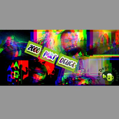 2000: Pt. Duece FF9,Spiderman,Tony Hawk 2