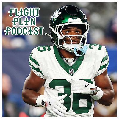 Breaking Down Jets 53-Man Roster