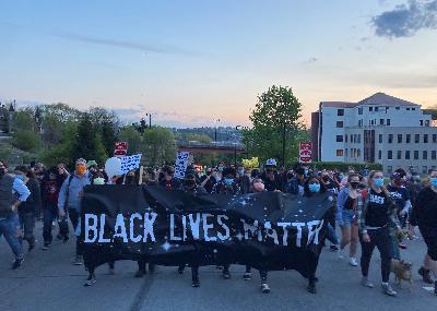 April 17-23 Explained: Activism After Chauvin Verdict, County Police Oversight & Blight 'Deconstruction'