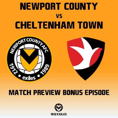 #247: Cheltenham preview - BONUS POD