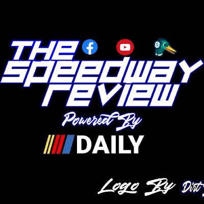 The Speedway Review Watkins Glenn fet. Local Driver Joey Ternullo