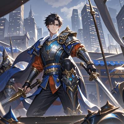 韩信传奇:一个士兵如何逆袭成王 韩信传奇:一个士兵如何逆袭成王