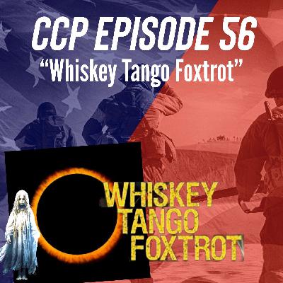 Whiskey Tango Foxtrot