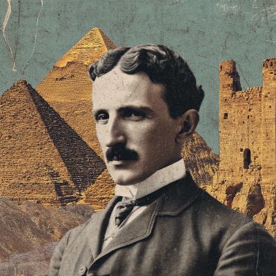 Tesla Tech, Pyramid Knowledge & Medieval Legends (best of episode)
