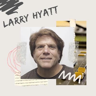 "Purpose In The Paths We Take" with Larry Hyatt "Purpose In The Paths We Take" with Larry Hyatt