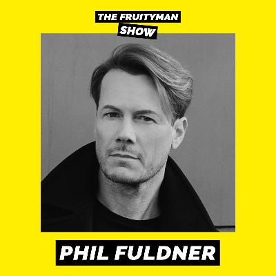 Wie soll man jetzt noch gute Musik spielen? (mit Phil Fuldner) Wie soll man jetzt noch gute Musik spielen? (mit Phil Fuldner)