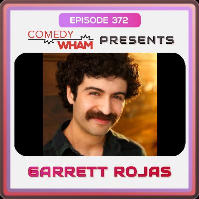 Garrett Rojas