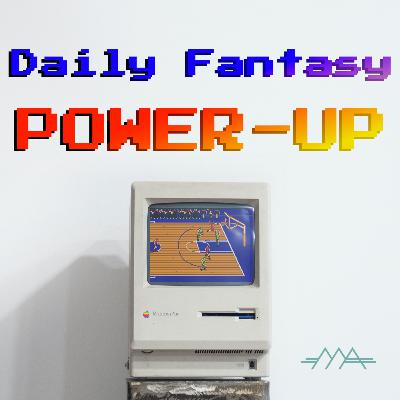 Aug 24th, 2020 NBA DFS