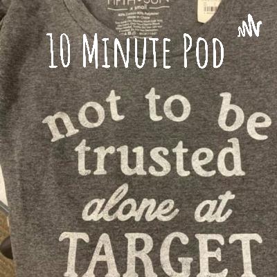 10 Minute Pod - Union 10 Minute Pod - Union