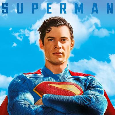 Episode 212: Superman (2025)