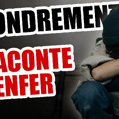 Mon quotidien dans un pays effondré (Venezuela)