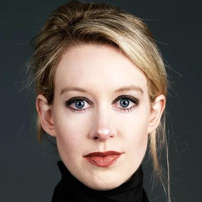 16 - True Crime Thursdays | Theranos 16 - True Crime Thursdays | Theranos
