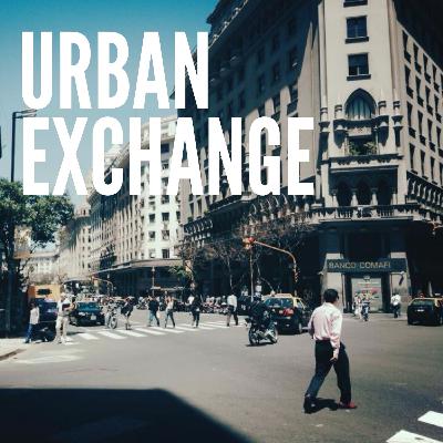 Urban Exchange - Cock and The Fear of Missing Out Urban Exchange - Cock and The Fear of Missing Out