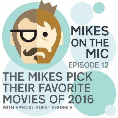 #12 The Best of 2016 #12 The Best of 2016