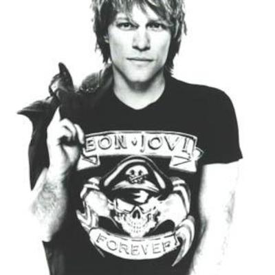 I'll be there for you  **Bon Jovi** I'll be there for you  **Bon Jovi**
