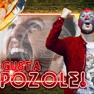 ¡POZOLE! / #DISTRITOFOREVER con #ELANGELROJO