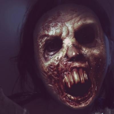 Especial de halloween y día de muertos