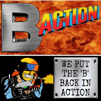 Werewolves - B/Action